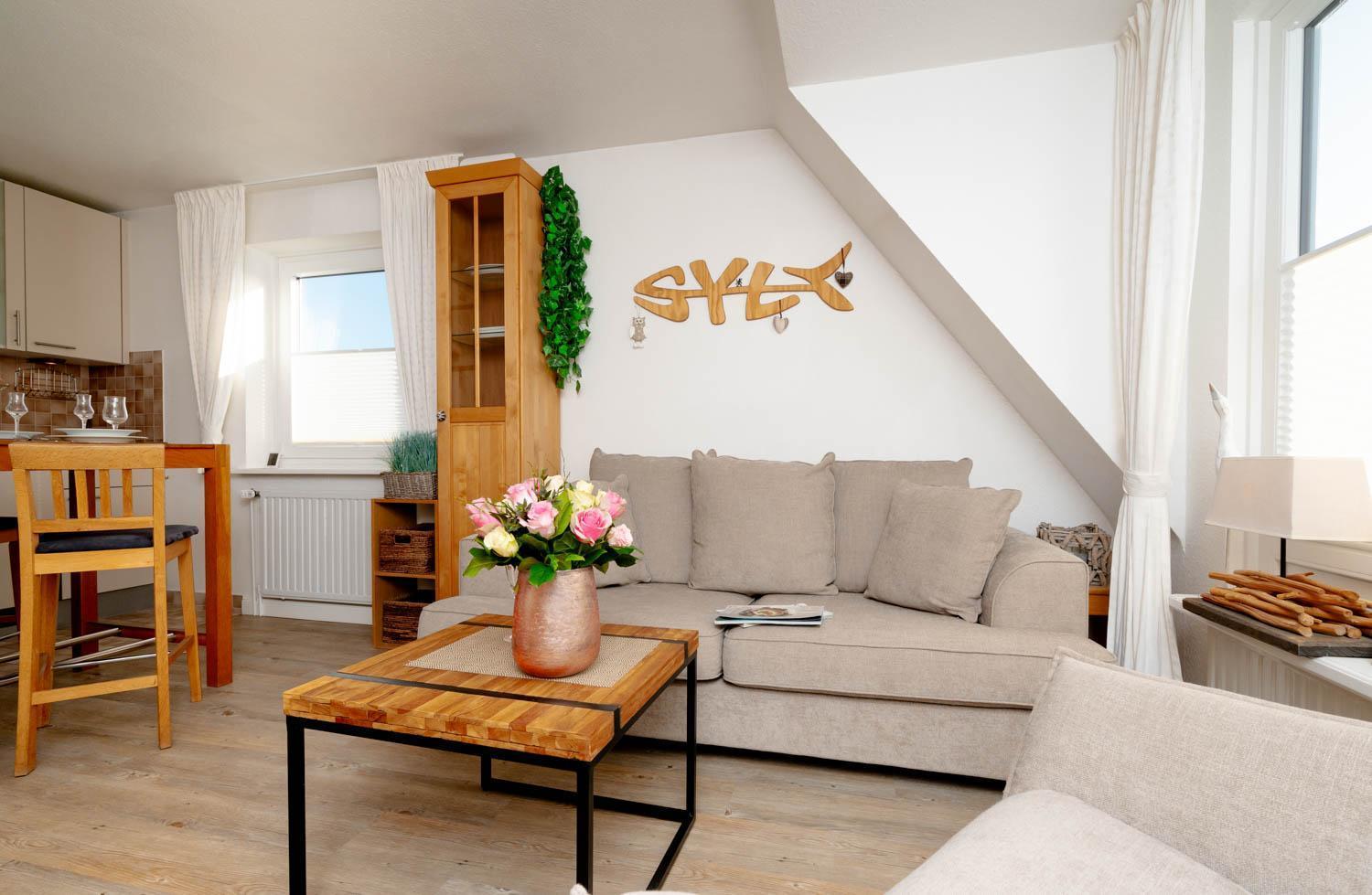 Sylta Apartment Westerland Exterior photo