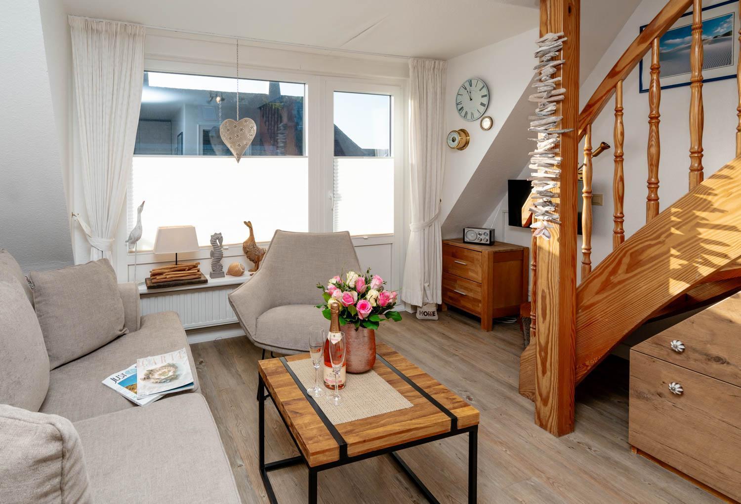 Sylta Apartment Westerland Exterior photo