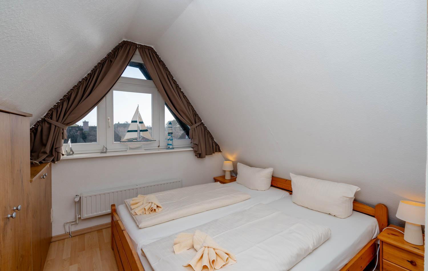 Sylta Apartment Westerland Exterior photo