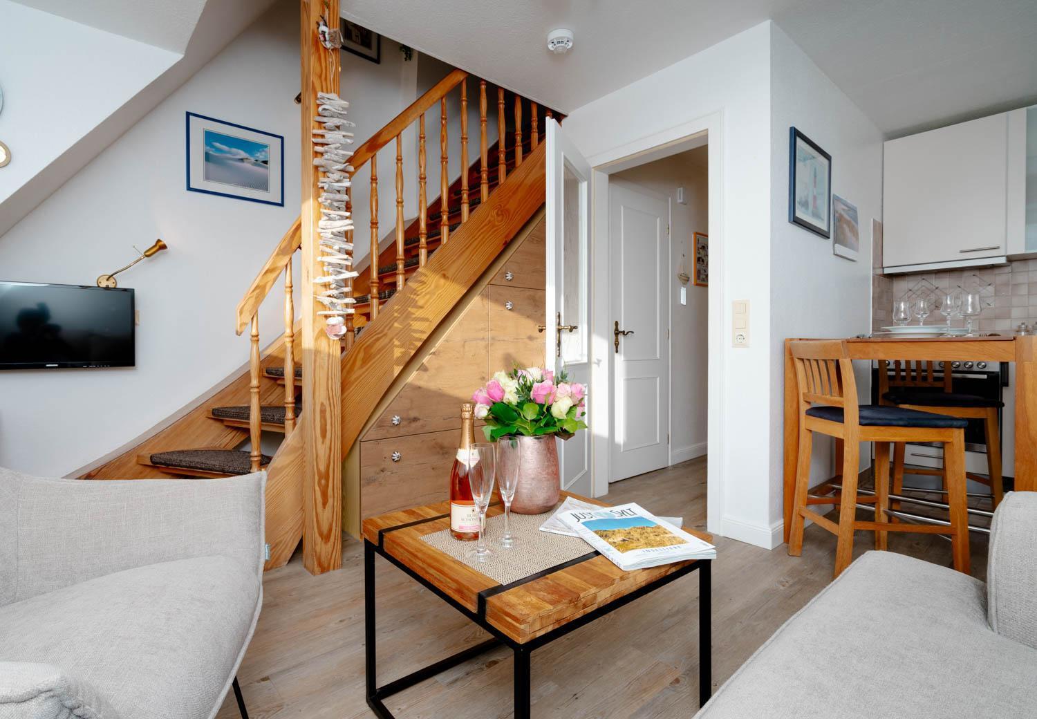 Sylta Apartment Westerland Exterior photo